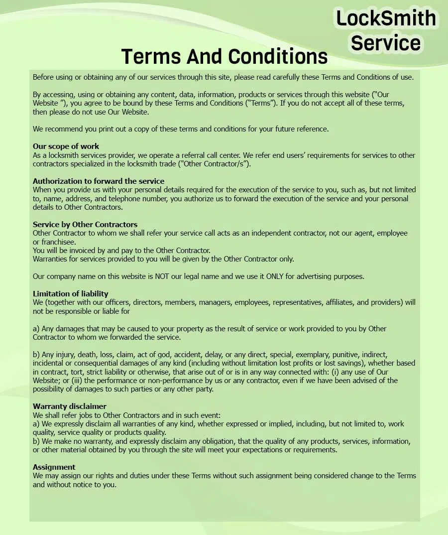 Anchor Locksmith Store Melbourne, FL 321-275-5595